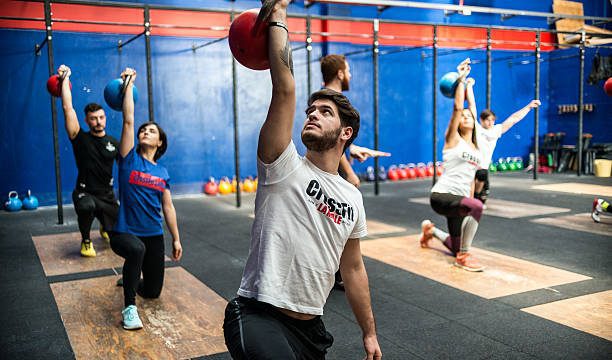 What Is Cross-Training, Exactly?