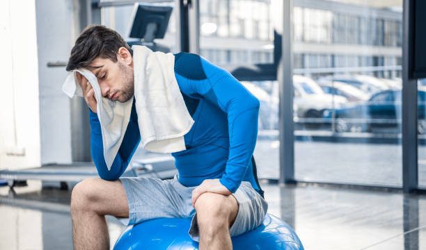 Why Do I Feel Nauseous After a Workout?