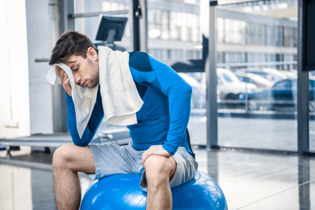 Why Do I Feel Nauseous After a Workout?