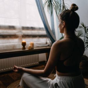 Yoga Poses for Anxiety: Finding Peace and Tranquility