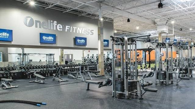 OneLife Fitness prices
