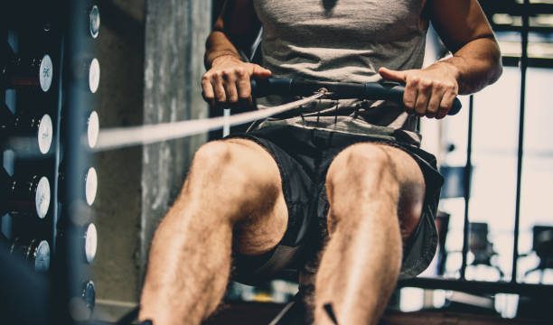 Popular Gym Machine Exercises You Can Replicate at Home