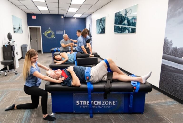 Stretch Zone Prices Stretch Zone Pricing Made Easy (2024) GMF