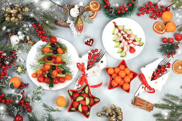 12 Tips for Staying Healthy and Fit During the Holidays