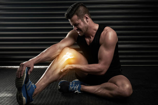 5 Best Ways to Manage Muscle Soreness after a Tough Workout