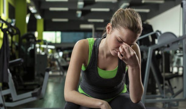 Is It Safe to Work Out While Sick?