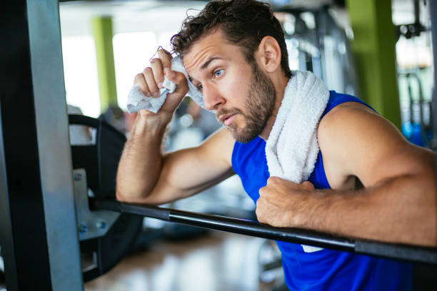Potential Causes of Exercise-Related Nausea and How to Tackle It