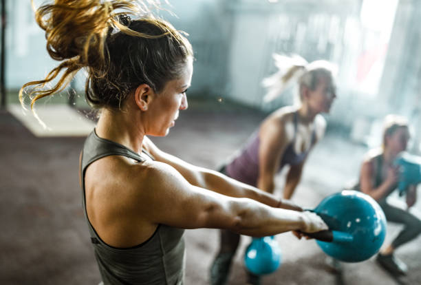 The Benefits of Strength Training for Women May Surprise You