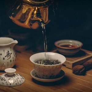 Tea vs. Coffee - Which One Is Better for You