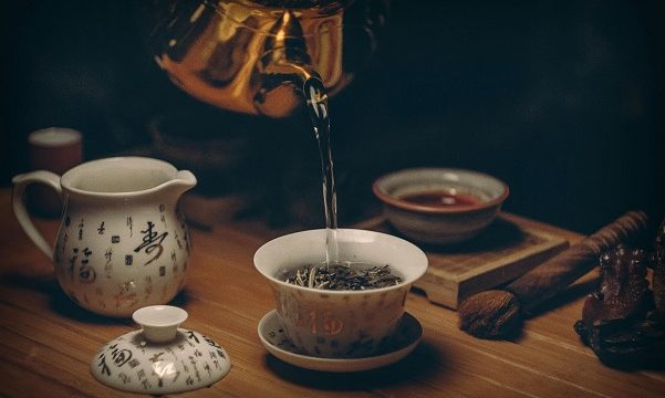 Tea vs. Coffee - Which One Is Better for You