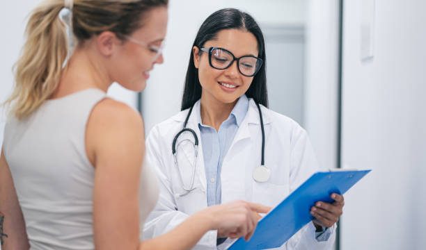 Why Health Screenings Are a Critical Component of Preventive Care?