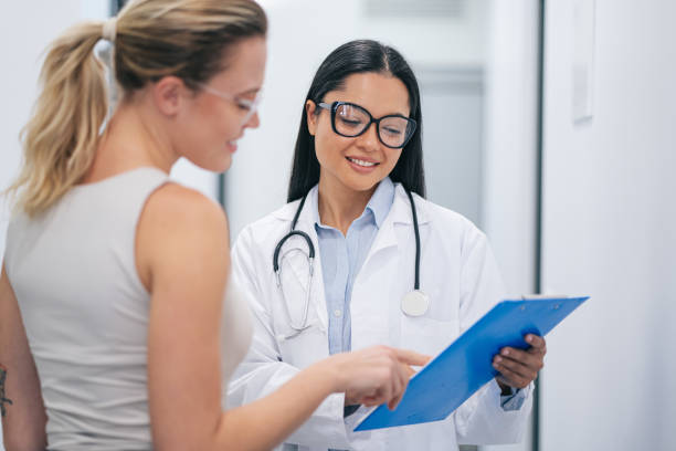 Why Health Screenings Are a Critical Component of Preventive Care?
