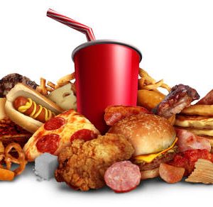 12 High-Protein Fast Food Items for Building Muscle